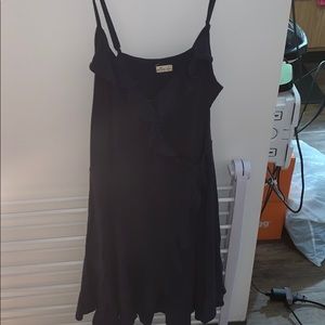 Spaghetti strap dress